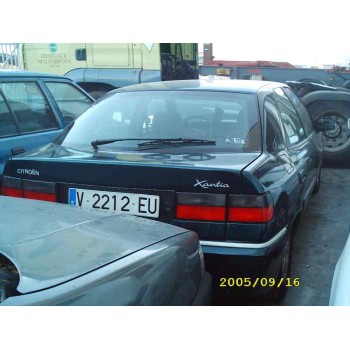 CITROËN XANTIA BERLINA