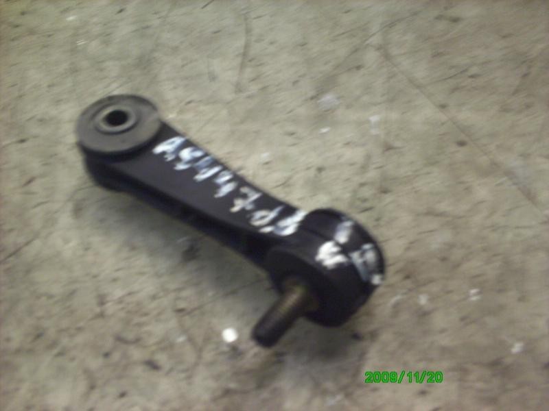 Recambio de tirante delantero derecho para volkswagen golf iv berlina (1j1) highline referencia OEM IAM   