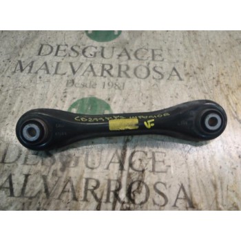 BRAZO SUSPENSION INFERIOR TRASERO IZQUIERDO 1703145 