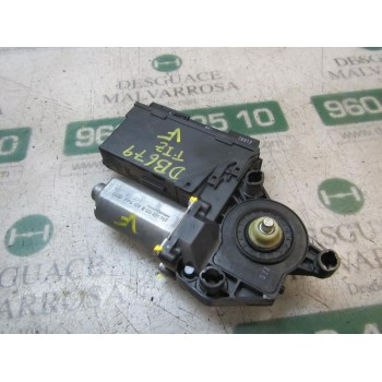 MOTOR ELEVALUNAS TRASERO IZQUIERDO 8E0959801E 8E0959801E 0130821767