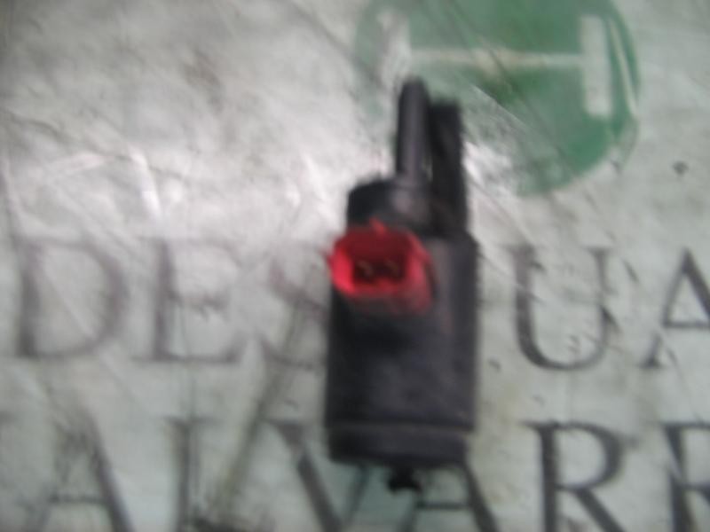 Recambio de bomba limpia para mg serie 100 (xp) 114 gs referencia OEM IAM   