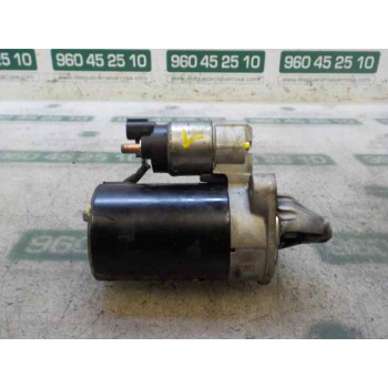 MOTOR ARRANQUE 3610003101 