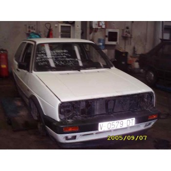 VOLKSWAGEN GOLF II (191/193)