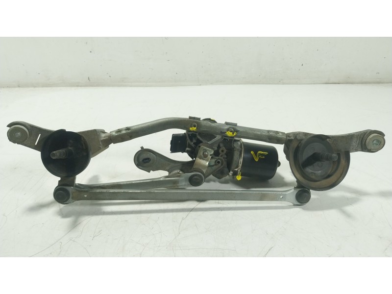 Recambio de motor limpia delantero para nissan juke (f15) 1.5 dci referencia OEM IAM 288001KA0A  