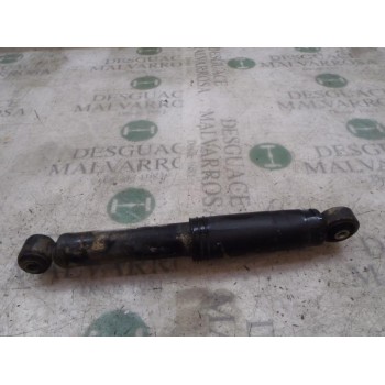 AMORTIGUADOR TRASERO IZQUIERDO 