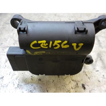 MOTOR APERTURA TRAMPILLAS CLIMATIZADOR 1K0907511 0132801345 0132801345