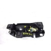 Recambio de maneta interior delantera izquierda para peugeot 208 (p2) 1.2 puretech referencia OEM IAM 98201553VV  