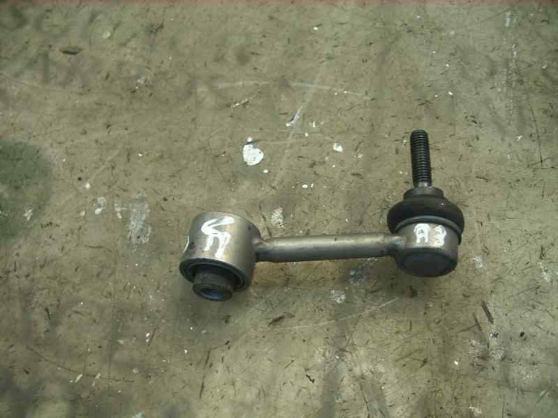 Recambio de tirante trasero derecho para audi a3 (8p) 1.9 tdi referencia OEM IAM   