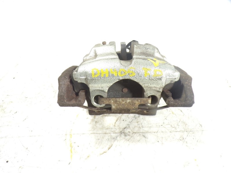 Recambio de pinza freno trasera derecha para bmw serie 1 coupe (e82) 2.0 turbodiesel cat referencia OEM IAM 34216768694  