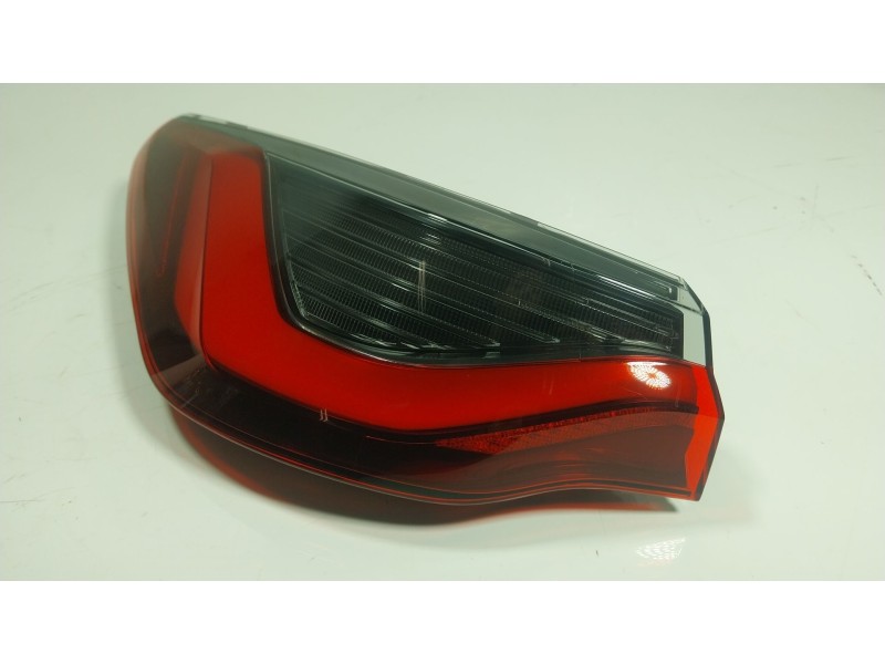 Recambio de piloto trasero izquierdo para bmw 4 gran coupe (g26) 420 d mild-hybrid referencia OEM IAM 63217477603 6321747760313 