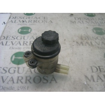 DEPOSITO SERVO 
