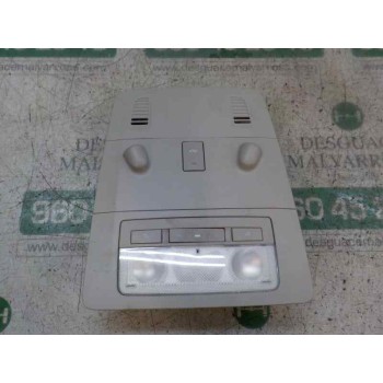 PILOTO INTERIOR 22774321 13309524 