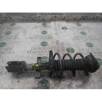 AMORTIGUADOR DELANTERO IZQUIERDO 