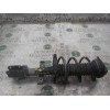Recambio de amortiguador delantero izquierdo para renault clio iii 1.5 dci diesel referencia OEM IAM   