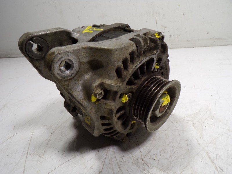 Recambio de alternador para mitsubishi asx (ga0w) 1.6 cat referencia OEM IAM 1800A287 1800A287 