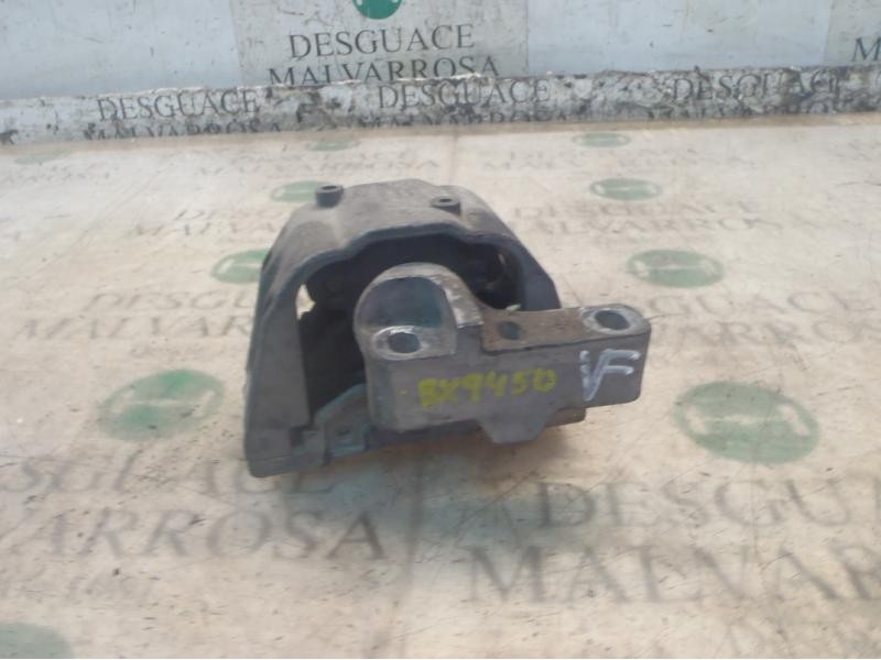 Recambio de soporte motor para seat toledo (1m2) select referencia OEM IAM   