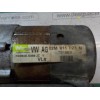 Recambio de motor arranque para seat ibiza (6l1) 1.9 tdi referencia OEM IAM   