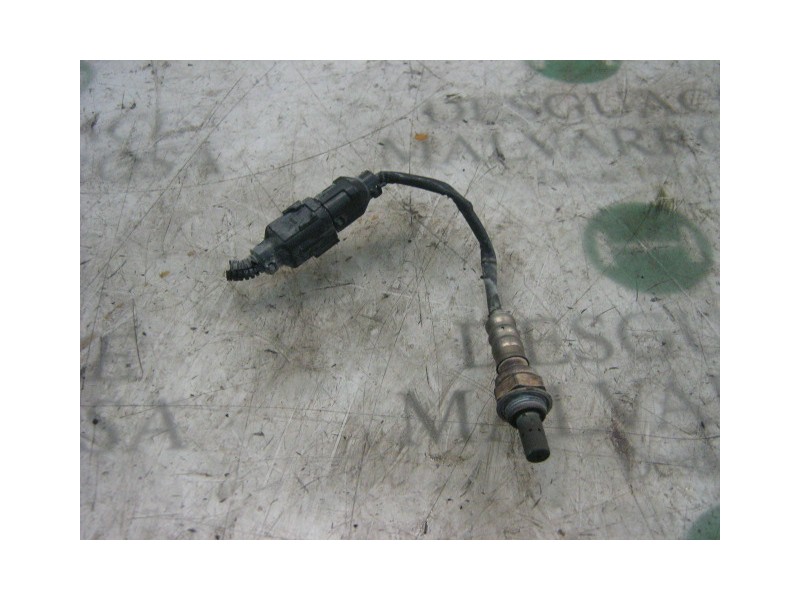Recambio de sonda lambda para kia rio rs berlina (5-ptas.) referencia OEM IAM   