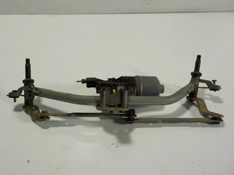 Recambio de motor limpia delantero para peugeot 2008 (--.2013) 1.6 blue-hdi fap referencia OEM IAM 9815497780 3397021910 