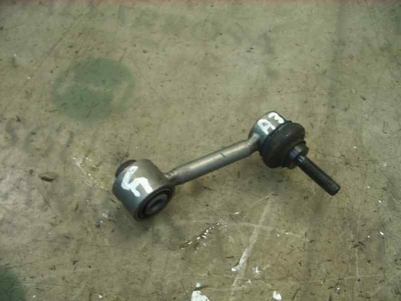 Recambio de tirante trasero izquierdo para audi a3 (8p) 1.9 tdi referencia OEM IAM   