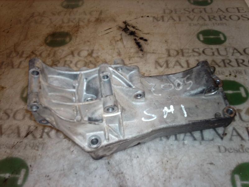 Recambio de soporte motor para seat ibiza (6k1) stella referencia OEM IAM   