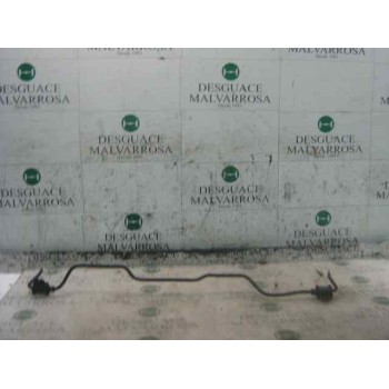 BARRA ESTABILIZADORA TRASERA 