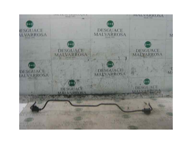 Recambio de barra estabilizadora trasera para kia cerato 2.0 ex crdi familiar (5-ptas.) referencia OEM IAM   