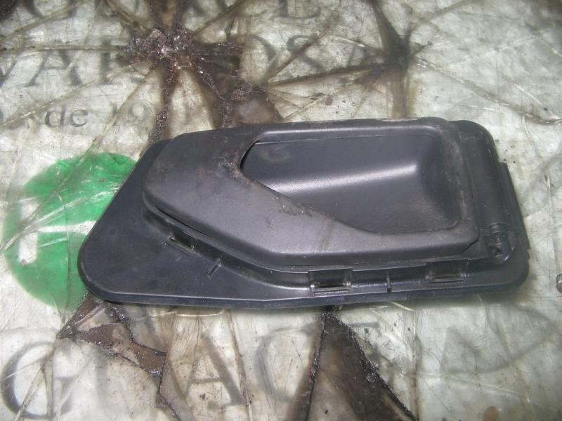 Recambio de maneta interior delantera derecha para peugeot 306 berlina 4 puertas (s1) srd referencia OEM IAM   