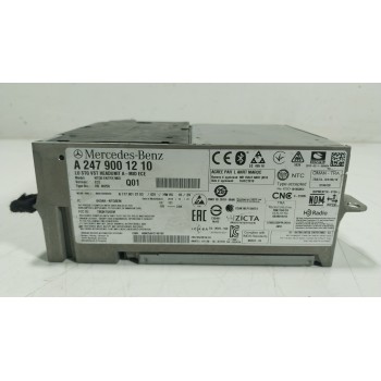 SISTEMA NAVEGACION GPS A2479001210 A2479001210 