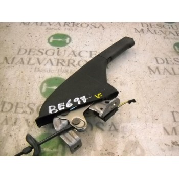 PALANCA FRENO DE MANO 