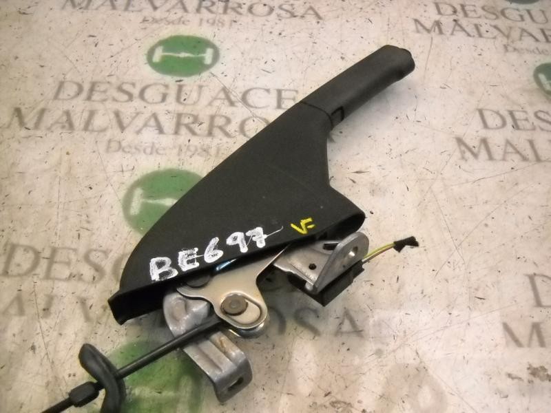 Recambio de palanca freno de mano para seat ibiza (6l1) signo referencia OEM IAM   