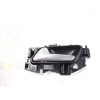 Recambio de maneta interior trasera izquierda para peugeot 208 (p2) 1.2 puretech referencia OEM IAM 98201553VV  