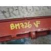 Recambio de piloto trasero central para ford fiesta (cb1) titanium referencia OEM IAM 2085739  