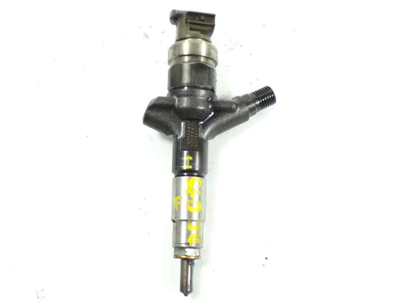 Recambio de inyector para subaru legacy kombi/outback b14 2.0 diesel cat referencia OEM IAM   