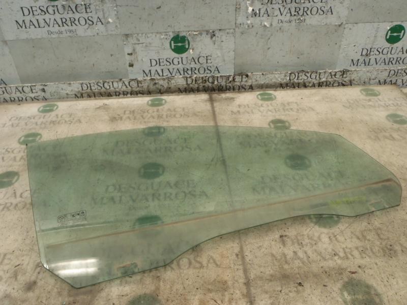 Recambio de cristal puerta delantero derecho para ford focus berlina (cap) ambiente (d) referencia OEM IAM   