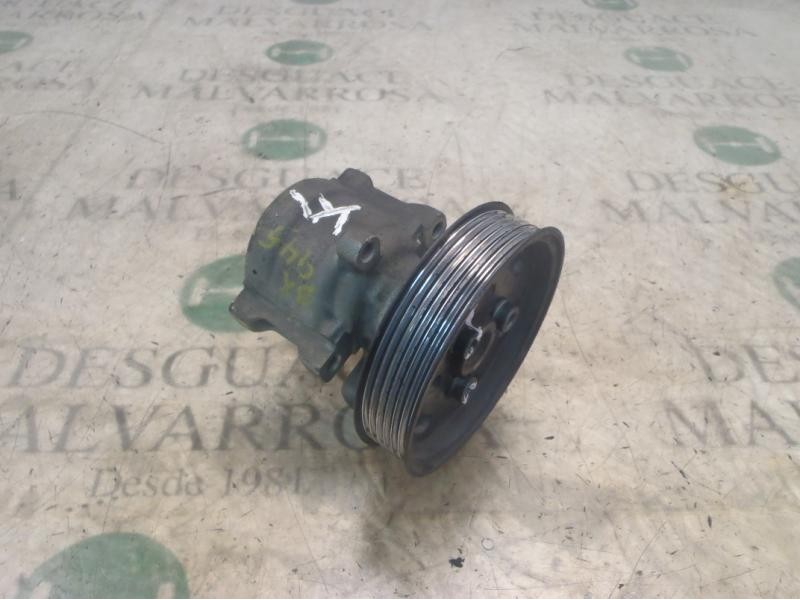 Recambio de bomba direccion para seat toledo (1m2) select referencia OEM IAM   