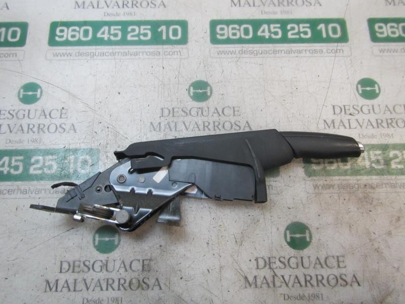 Recambio de palanca freno de mano para seat exeo st (3r5)(2009>) reference referencia OEM IAM 8E0711305P  