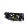 Recambio de maneta interior trasera izquierda para peugeot 208 (p2) 1.2 puretech referencia OEM IAM 98201553VV  