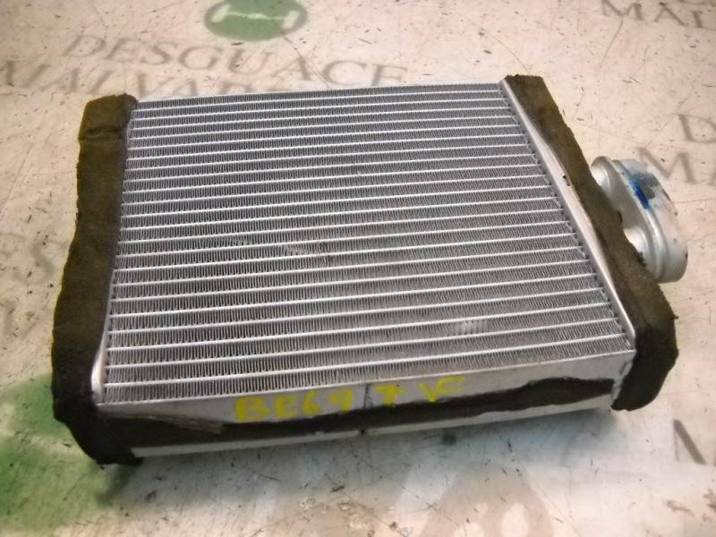 Recambio de radiador calefaccion / aire acondicionado para seat ibiza (6l1) signo referencia OEM IAM   