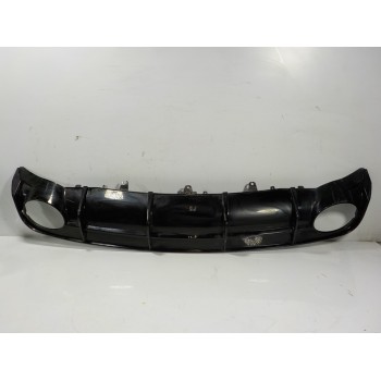 SPOILER PARAGOLPES TRASERO 4G0807521R3FZ 