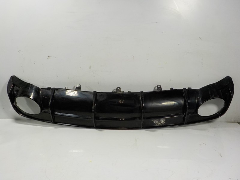 Recambio de spoiler paragolpes trasero para audi a6 avant (4gd) 3.0 tdi clean diesel referencia OEM IAM 4G0807521R3FZ  
