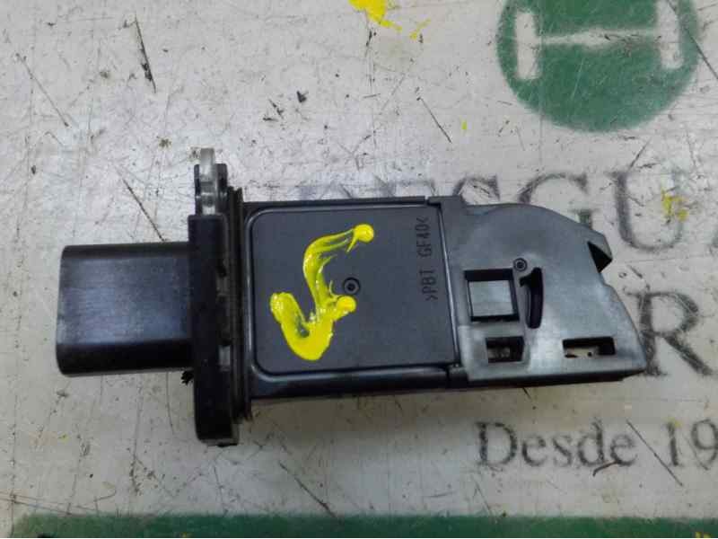 Recambio de caudalimetro para ford tourneo courier (c4a) 1.5 tdci cat referencia OEM IAM 1516668 8V2112B579AA 