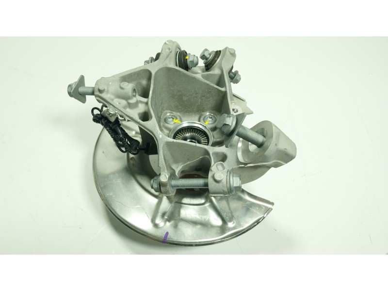 Recambio de mangueta trasera derecha para bmw x6 (g06, f96) xdrive 30 d mild-hybrid referencia OEM IAM 33306876652  