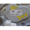 Recambio de motor limpia trasero para kia rio (yb) 1.2 cat referencia OEM IAM 987001W000  