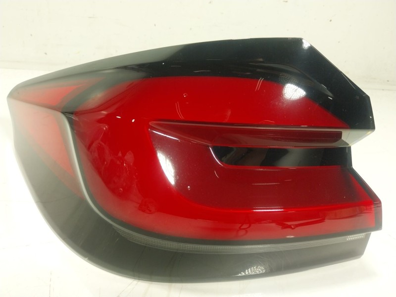 Recambio de piloto trasero izquierdo para bmw 5 (g30, f90) 540 i xdrive referencia OEM IAM 63218493811 63218493811 