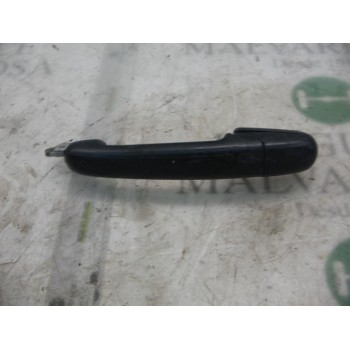 MANETA EXTERIOR TRASERA IZQUIERDA 