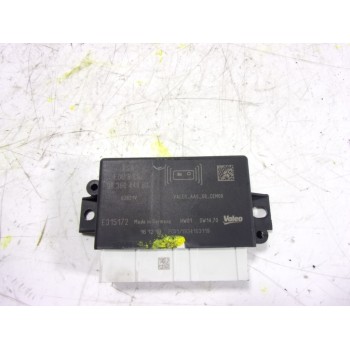 MODULO ELECTRONICO 1656268580 9836044980 
