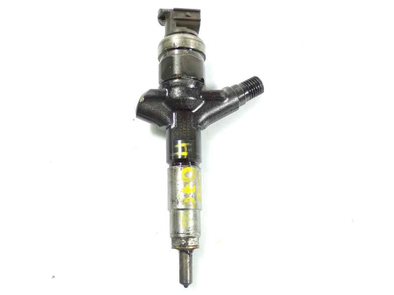 Recambio de inyector para subaru legacy kombi/outback b14 2.0 diesel cat referencia OEM IAM   
