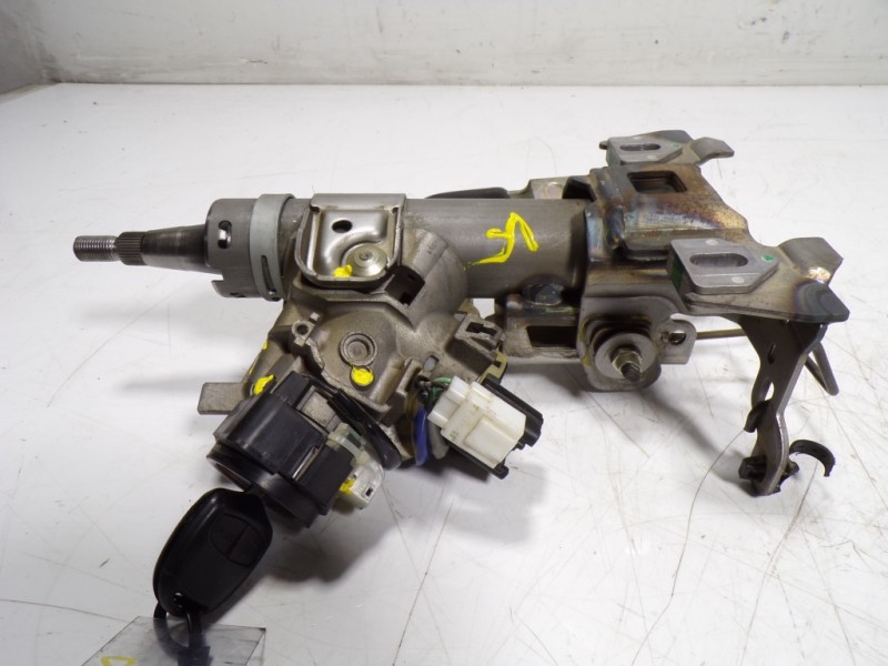 Recambio de antirrobo para mitsubishi asx (ga0w) 1.6 cat referencia OEM IAM 4408A138 JJ00100388 4405A090