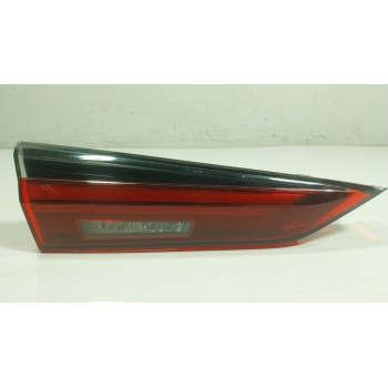 PILOTO TRASERO IZQUIERDO INTERIOR 63217477607 6321747760710 